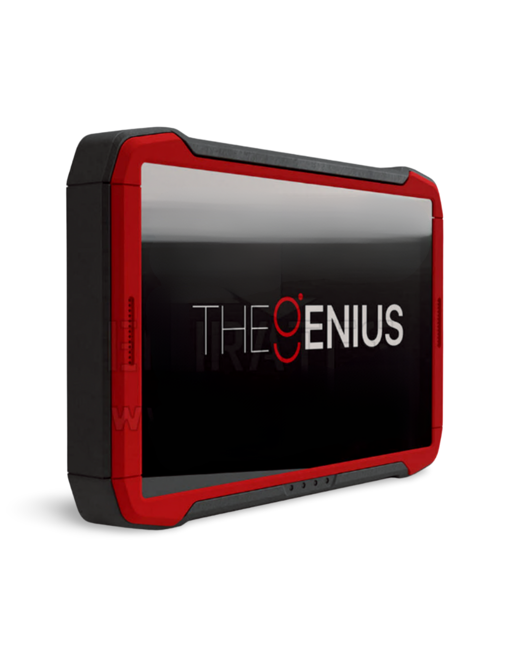 The Genius TRUCK & OHW