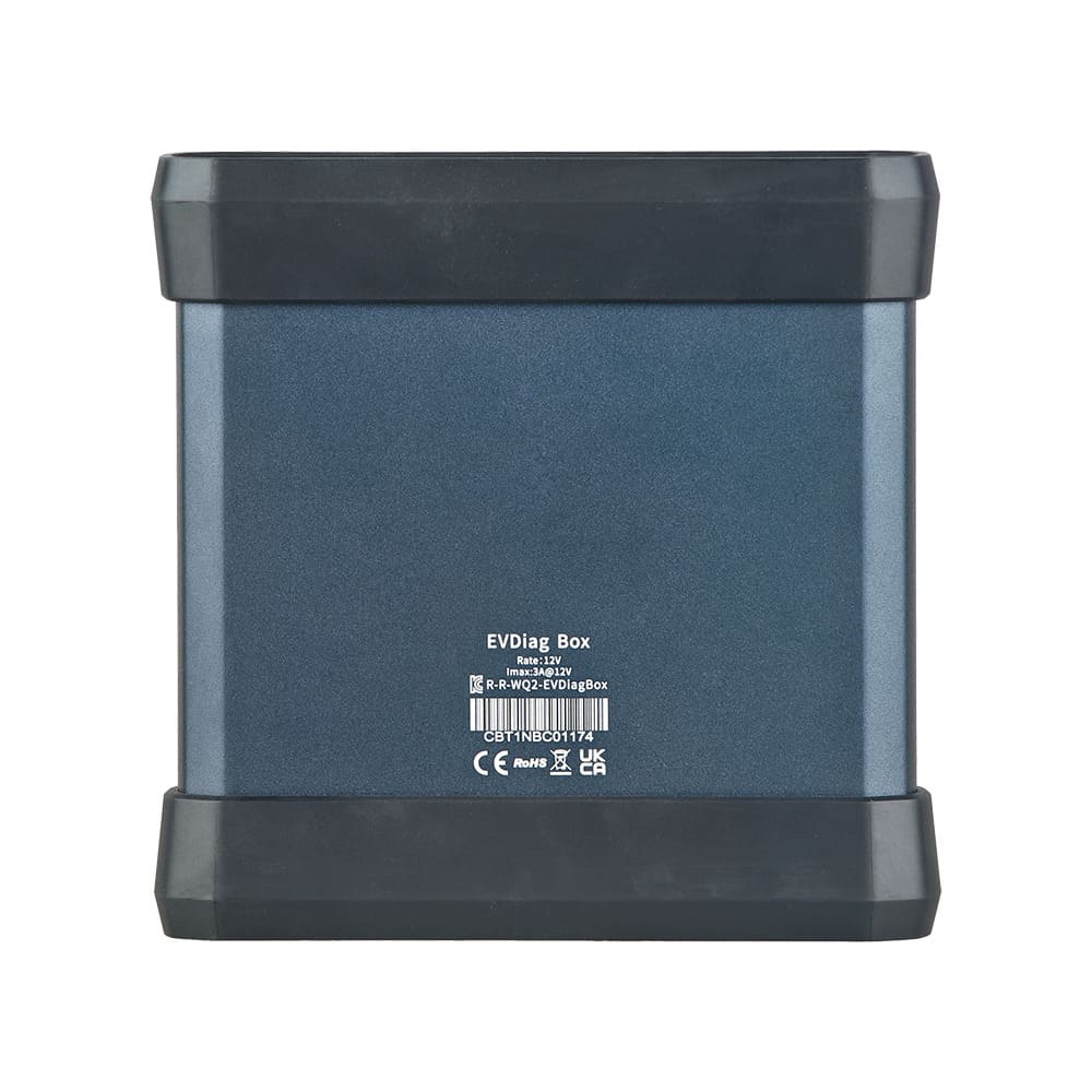 Autel MaxiSys MS909EV Диагностический Комплект