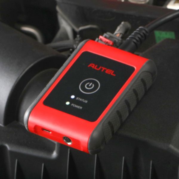 Autel MaxiBAS BT506 АКБ Тестер