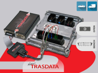 NEW TRASDATA MASTER CAR & LCV
