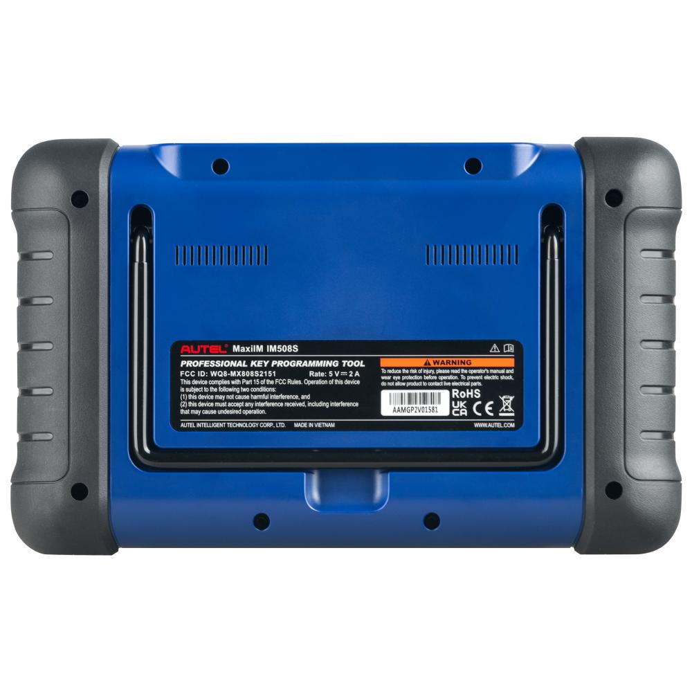 Autel MaxiIM IM508S Программатор ключей