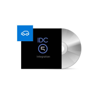IDC5 PLUS CAR Интеграция