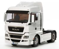 MAN (2005-2014) SCR/DPF/EGR Отключение