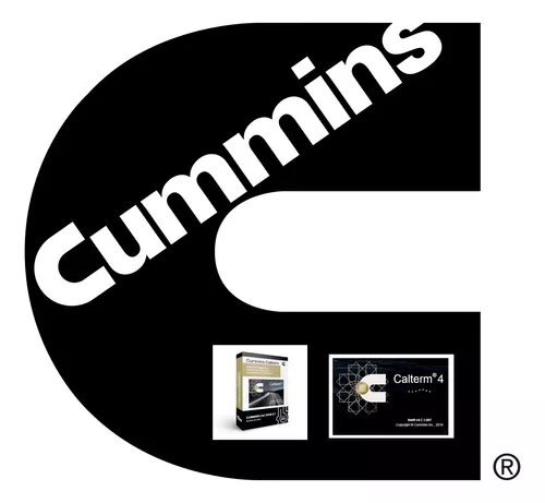 Cummins Calterm Диагностическая Программа