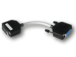 Переходник «DB15-ECU57»