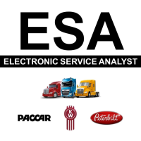 KENWORTH Диагностическая Программа