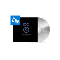 IDC5 PLUS OHW CONSTRUCTION Интеграция