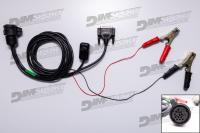 DSG VL381 16 PIN Разъем для VAG группы (F32GN085)