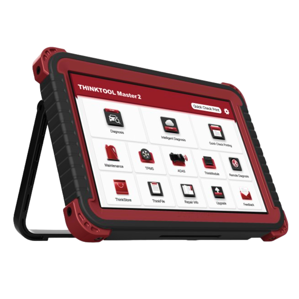 THINKTOOL MASTER 2 - диагностический сканер