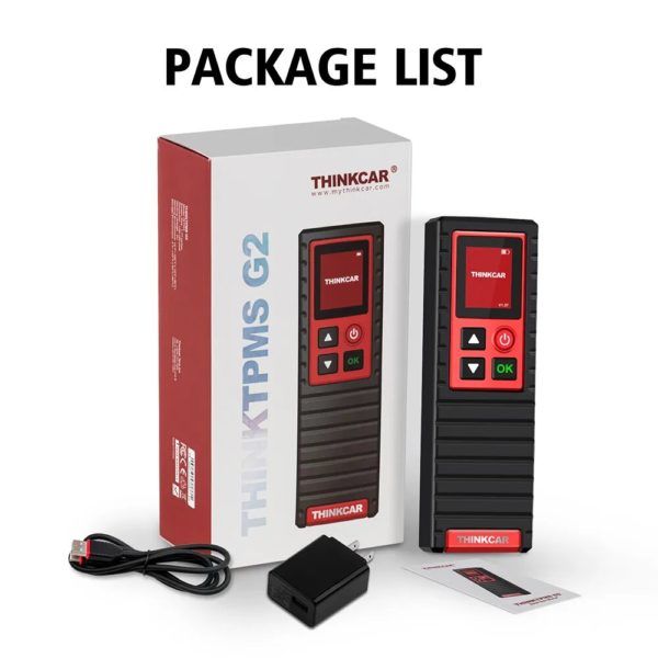 THINKCAR T-wand 200