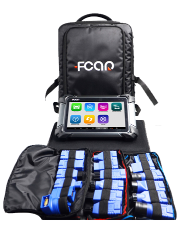 FCAR F7S-G Диагностический мультимарочный сканер