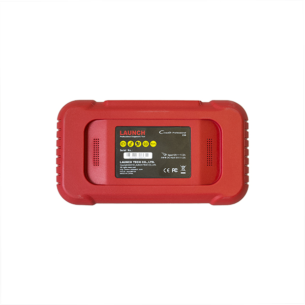 LAUNCH Creader CRP239 Портативный автосканер