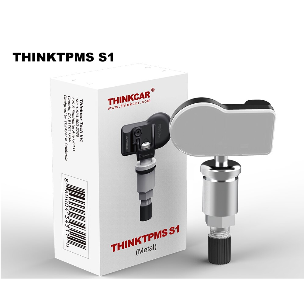 Датчик THINKCAR TPMS TPS1