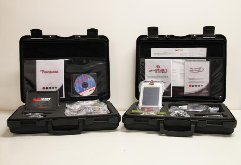 Легковой Тюнер Комплект 