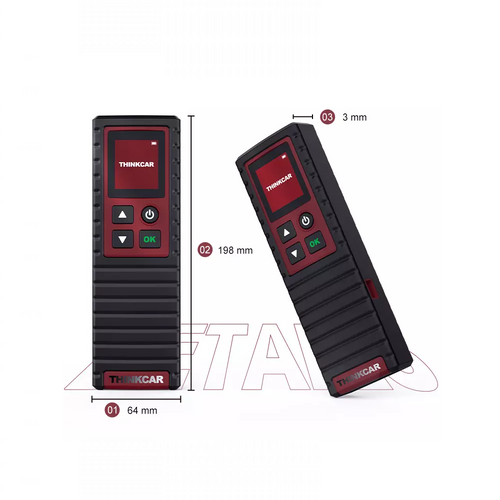 THINKCAR T-wand 200