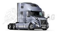 VOLVO/MACK USA (2004-2013) SCR/DPF/EGR Отключение