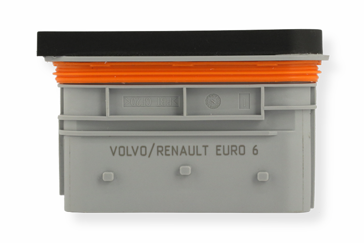 Volvo FH/FM/FE(4) Euro6 Аварийный Модуль