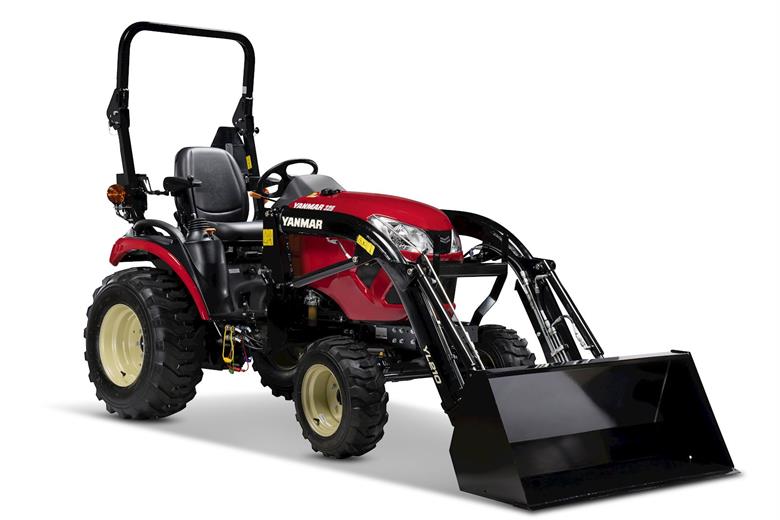 YANMAR Diagnostic Service Software