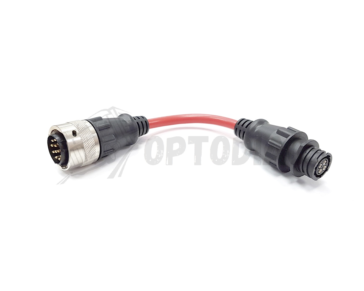 AGCO 2х4 CANUSB диагностический сканер