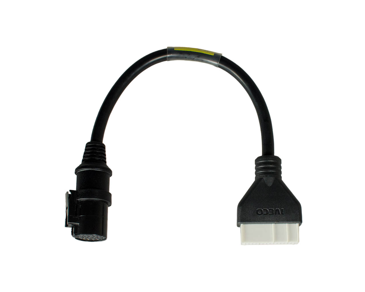 IVECO 30 PIN Кабель