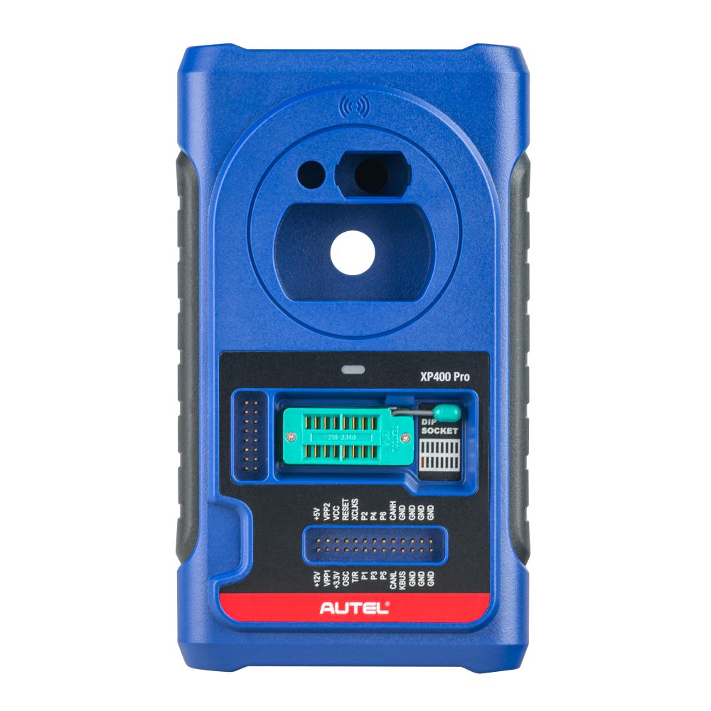 Autel MaxiIM IM608 PRO II Диагностический комплект