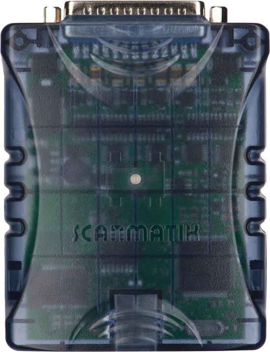 СКАНМАТИК 3 PRO (БАЗОВЫЙ КОМПЛЕКТ)