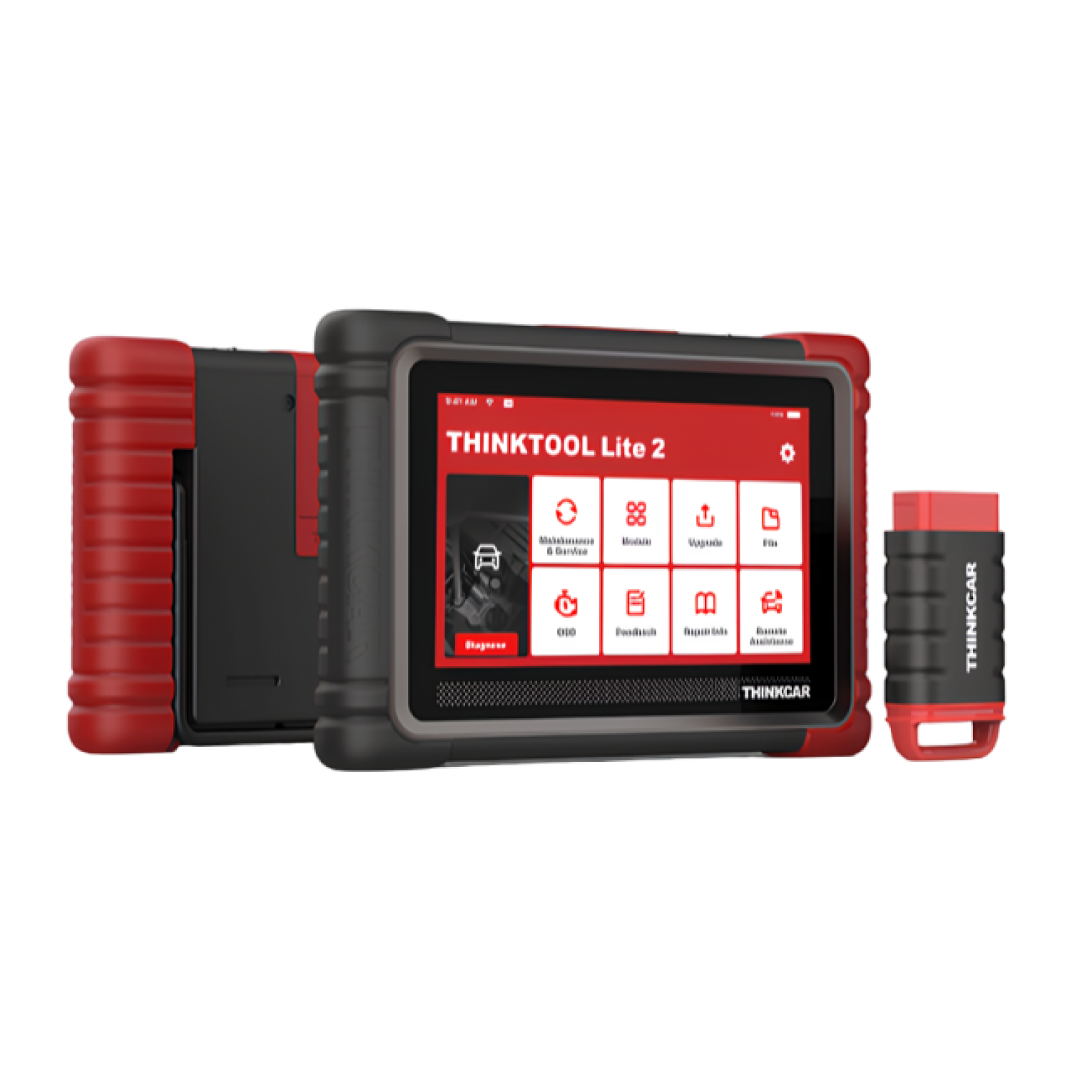 THINKTOOL LITE 2 - диагностический автосканер