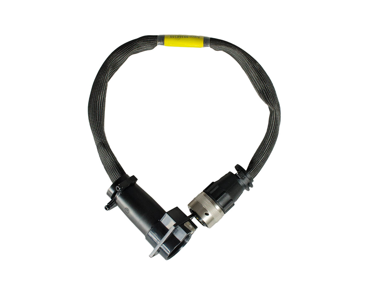 IVECO 19 PIN Кабель
