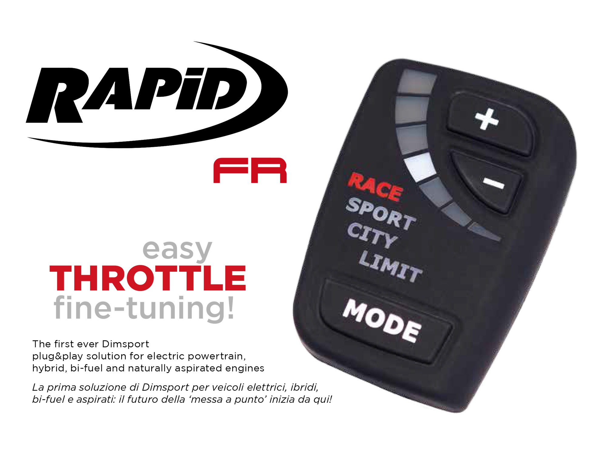 Rapid FR