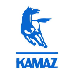 КАМАЗ
