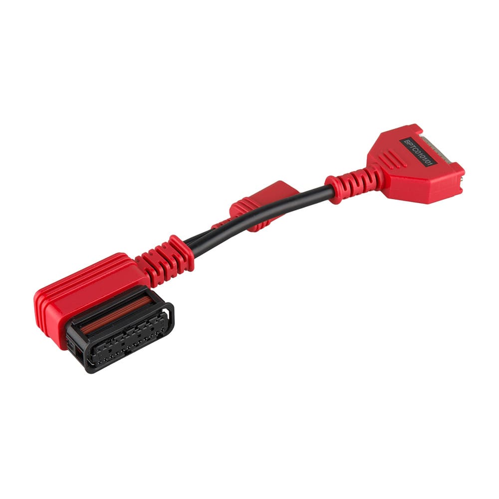 Адаптеры диагностические Autel EV для MS909, MS919, Ultra (набор)