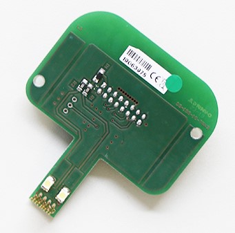TRW - EMS2.3 MPC5674F Терминал Адаптер
