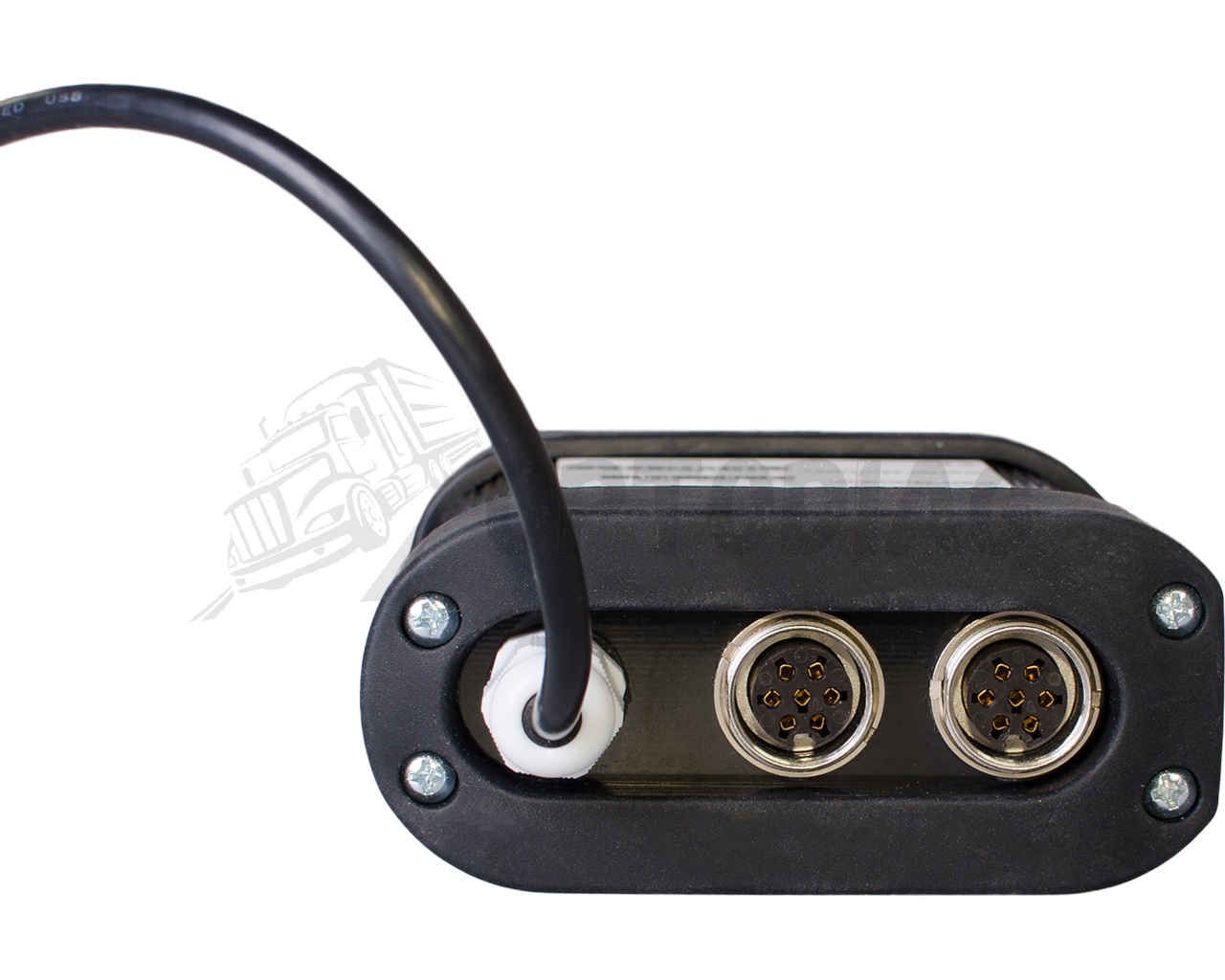 AGCO 2х4 CANUSB диагностический сканер