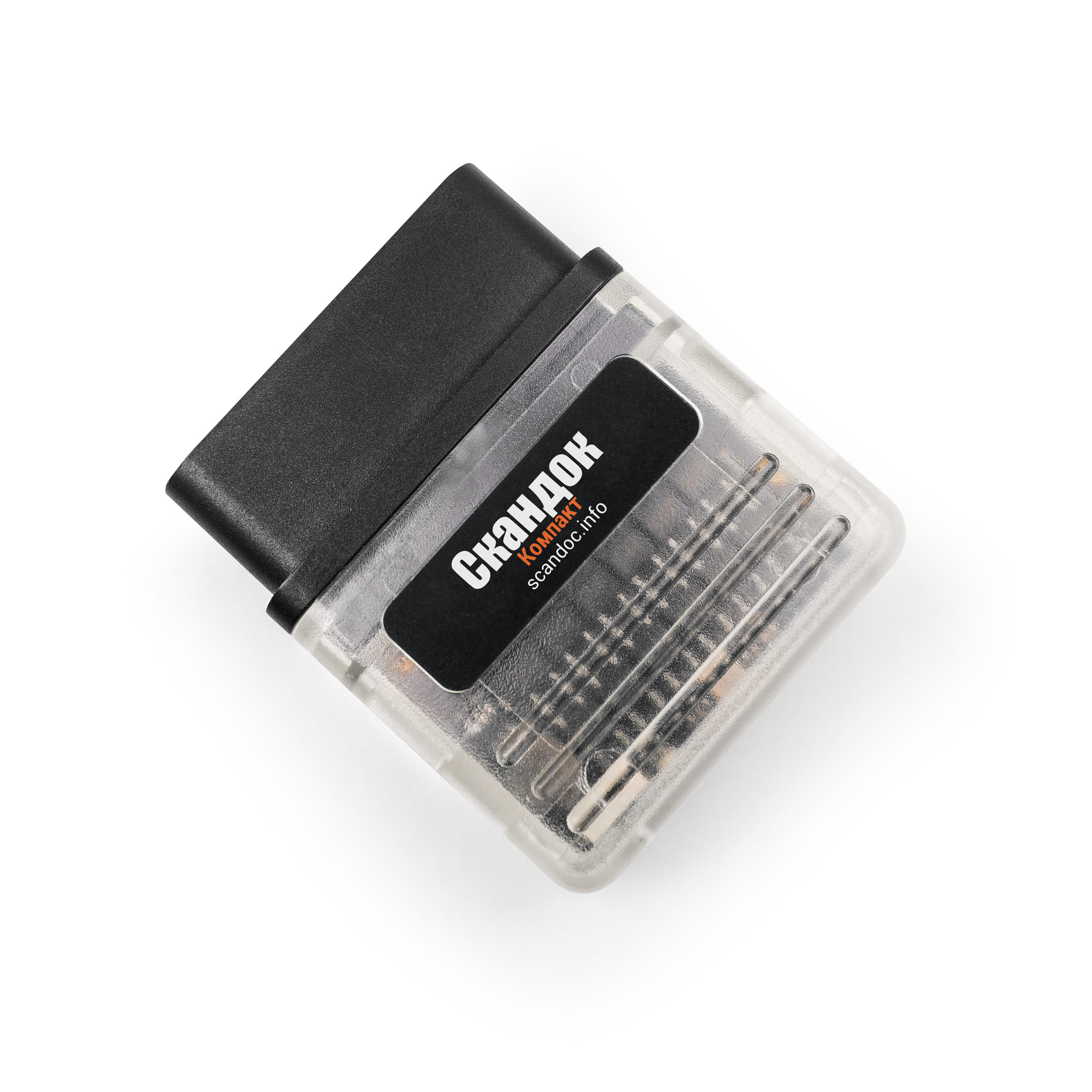 ScanDoc Compact (Базовый)