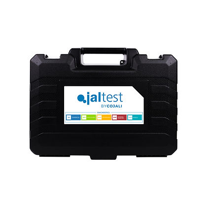 JALTEST OHW диагностический сканер