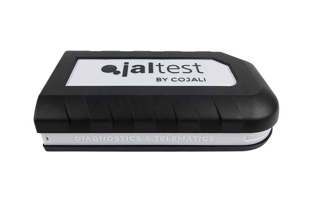 JALTEST Link V9 диагностический сканер