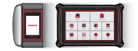 THINKTOOL MASTER X2 - диагностический автосканер