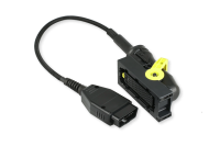 OBDII Volvo/Renault стиратель ошибок