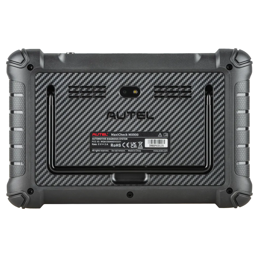 Autel MaxiDAS DS900 Диагностический Комплект