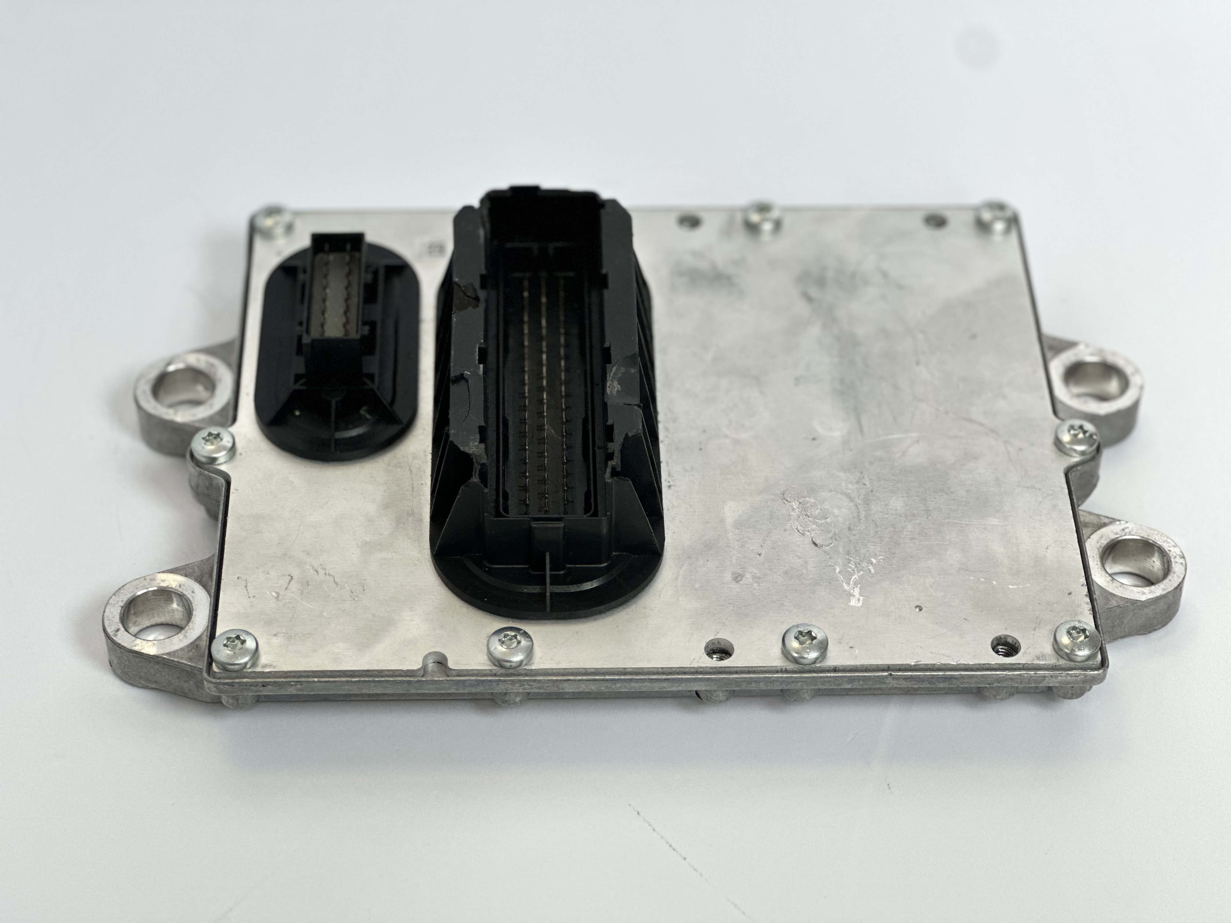 Mercedes-Benz блок управления двигателем MR(PLD) A 007 446 70 40 /001 
