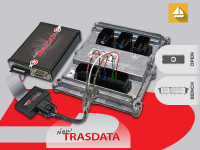 NEW TRASDATA MASTER MARINE
