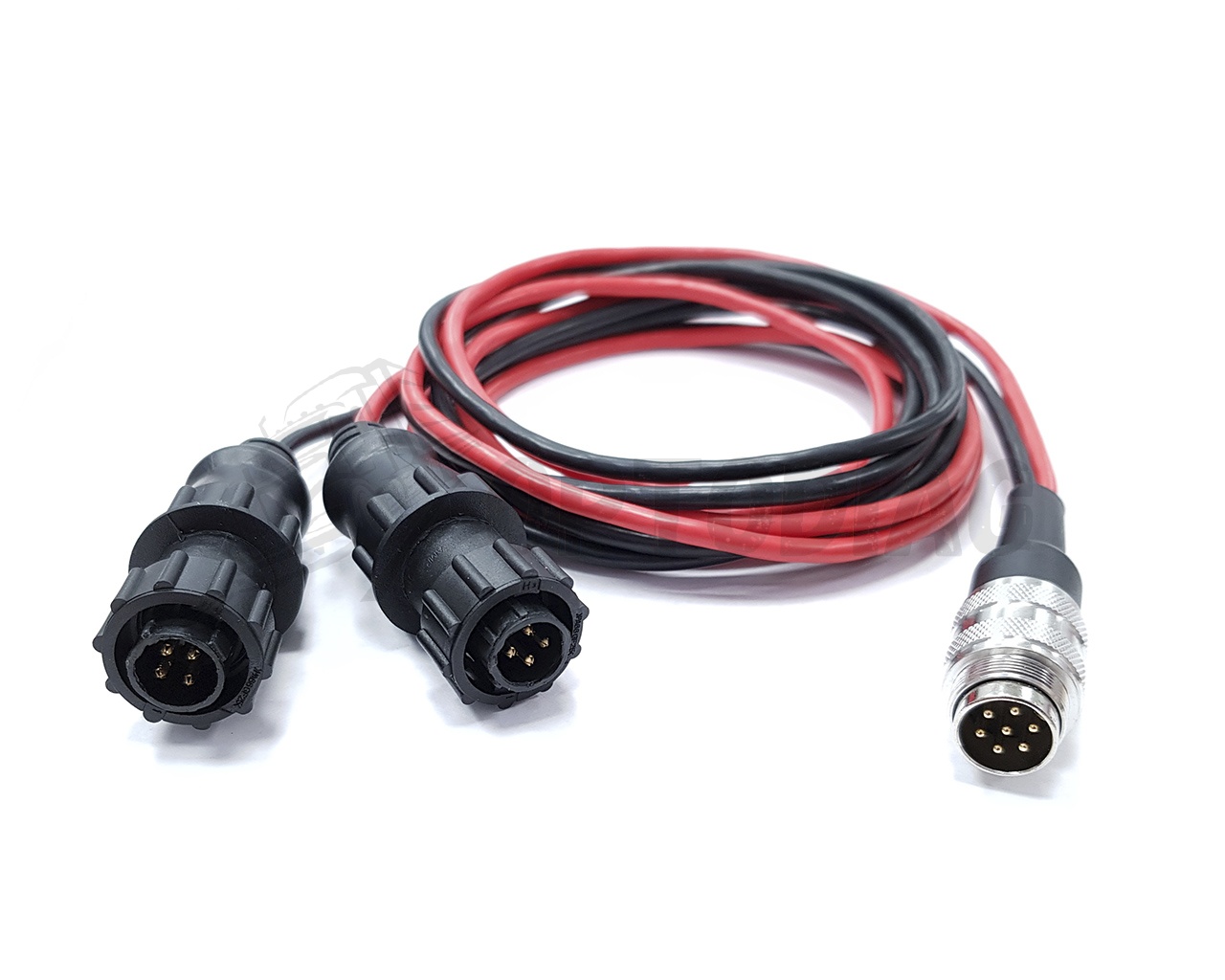 AGCO 2х4 CANUSB диагностический сканер