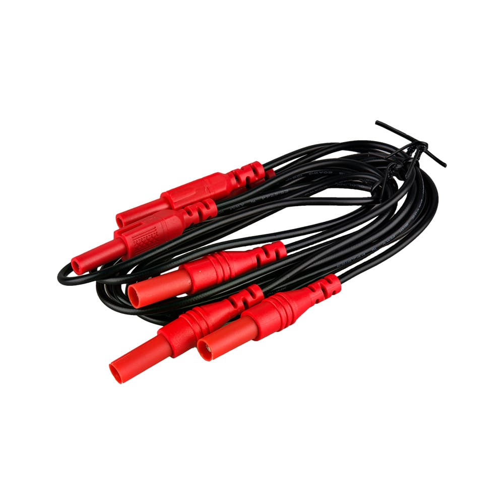 Адаптеры диагностические Autel EV для MS909, MS919, Ultra (набор)