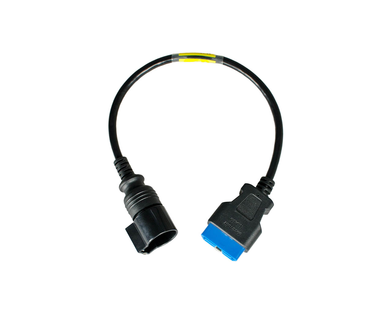 IVECO OBD2 Кабель