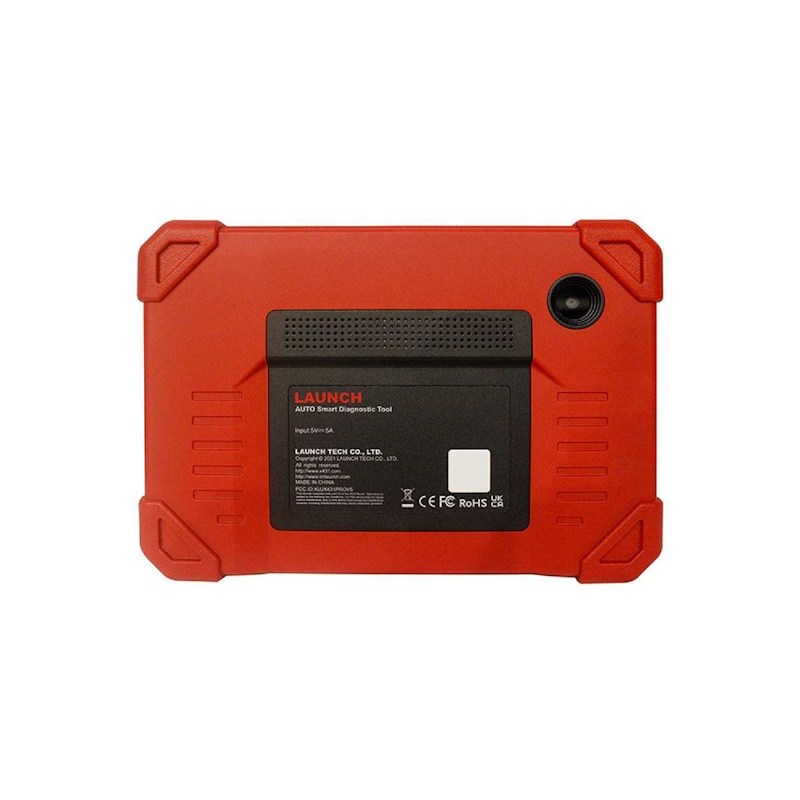 LAUNCH CRP919 MAX Диагностический мультимарочный сканер