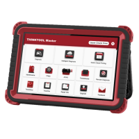 THINKTOOL MASTER - диагностический сканер