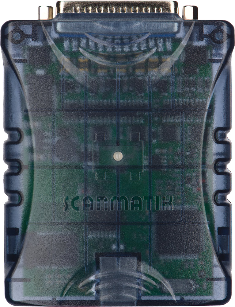 СКАНМАТИК 3 PRO (МАКСИМАЛЬНЫЙ КОМПЛЕКТ)