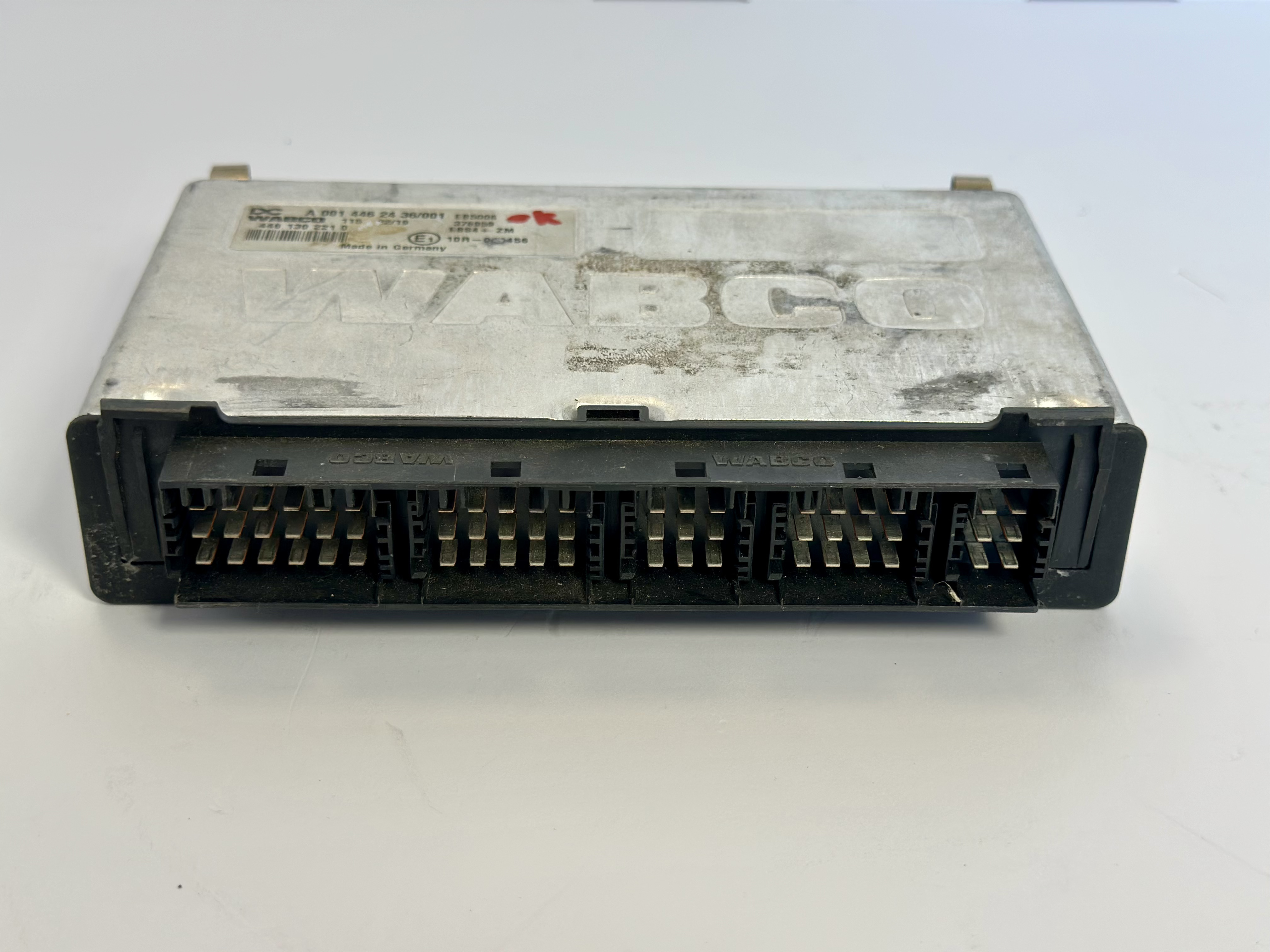 Wabco EBS4+ZM модуль A 001 446 24 36 /001