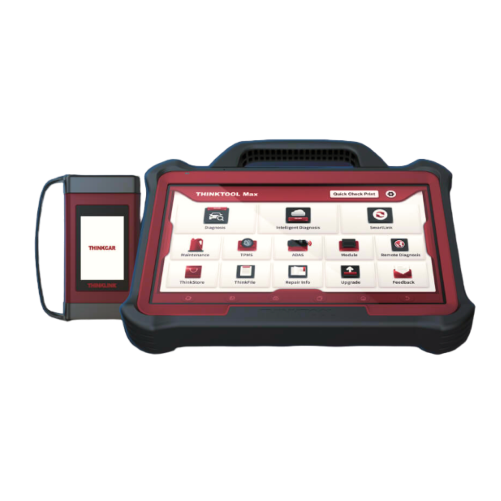 THINKTOOL MAX ULTRA - диагностический автосканер