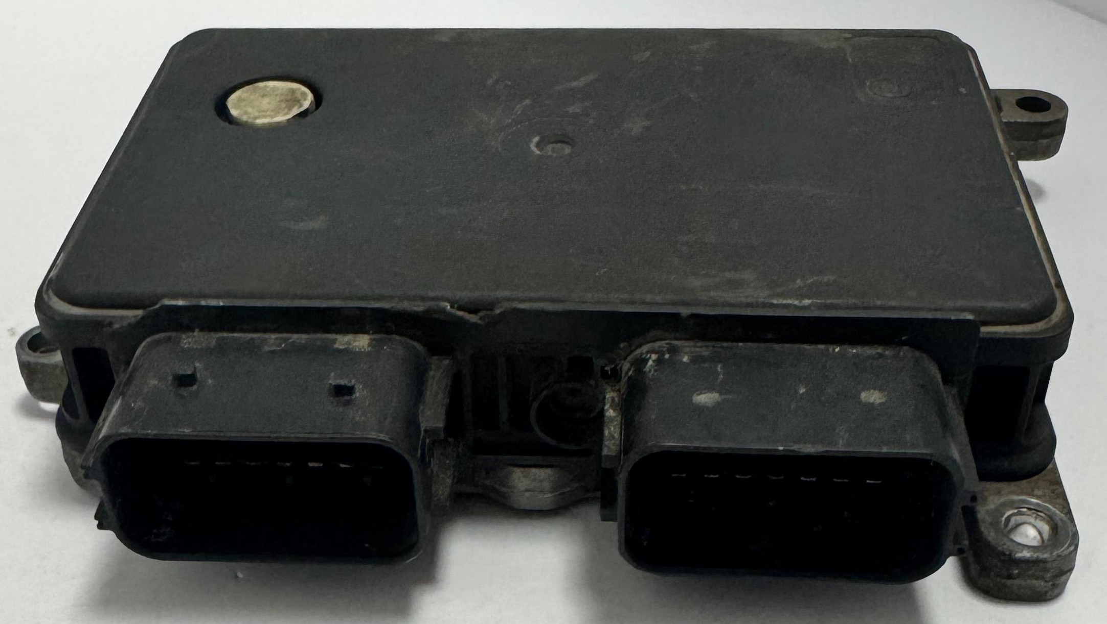 WABCO TCM Блок управления коробкой передач A 010 446 50 09 /003